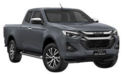 D-Max Space N60F+